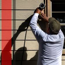 Siding for New Construction in Enterprise, NV